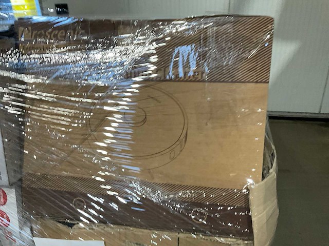 Pallet retourgoederen - afbeelding 10 van  12