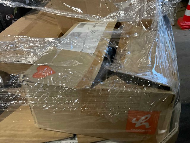 Pallet retourgoederen - afbeelding 5 van  18