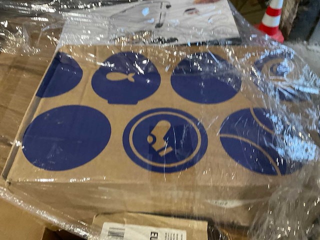 Pallet retourgoederen - afbeelding 6 van  18