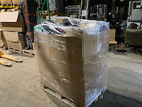 Pallet retourgoederen - afbeelding 10 van  18
