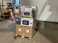 Pallet retourgoederen - afbeelding 1 van  18