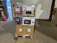 Pallet retourgoederen - afbeelding 11 van  18