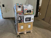 Pallet retourgoederen - afbeelding 12 van  18