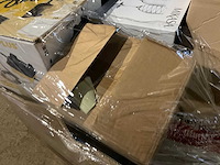 Pallet retourgoederen - afbeelding 8 van  21
