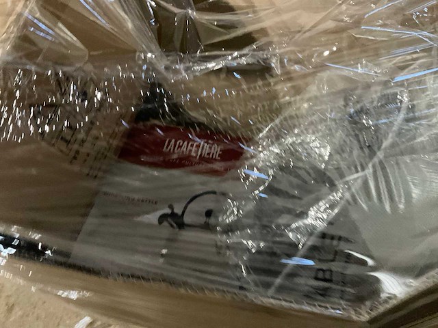 Pallet retourgoederen - afbeelding 9 van  21