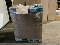 Pallet retourgoederen - afbeelding 13 van  21