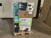 Pallet retourgoederen - afbeelding 15 van  21