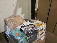 Pallet retourgoederen - afbeelding 17 van  21