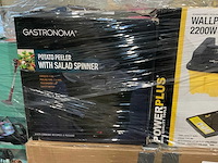 Pallet retourgoederen - afbeelding 19 van  21