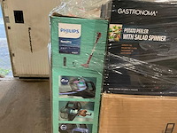 Pallet retourgoederen - afbeelding 20 van  21