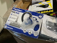 Pallet retourgoederen - afbeelding 2 van  14