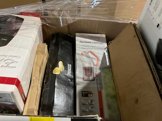 Pallet retourgoederen - afbeelding 5 van  14