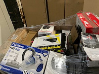 Pallet retourgoederen - afbeelding 14 van  14