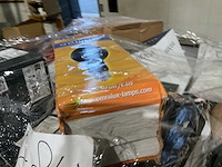 Pallet retourgoederen - afbeelding 2 van  21