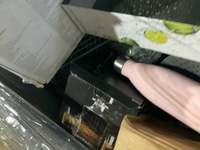 Pallet retourgoederen - afbeelding 9 van  21