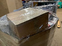 Pallet retourgoederen - afbeelding 11 van  21