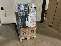 Pallet retourgoederen - afbeelding 15 van  21