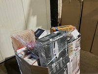 Pallet retourgoederen - afbeelding 16 van  21