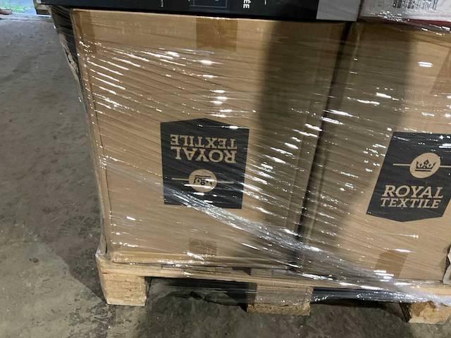 Pallet retourgoederen - afbeelding 19 van  21