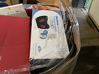 Pallet retourgoederen - afbeelding 5 van  14