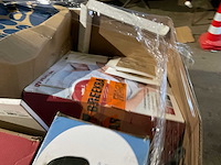 Pallet retourgoederen - afbeelding 6 van  14