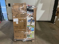 Pallet retourgoederen - afbeelding 7 van  14