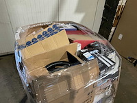 Pallet retourgoederen - afbeelding 9 van  14