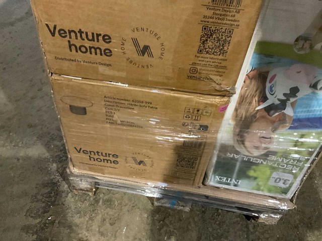 Pallet retourgoederen - afbeelding 12 van  14