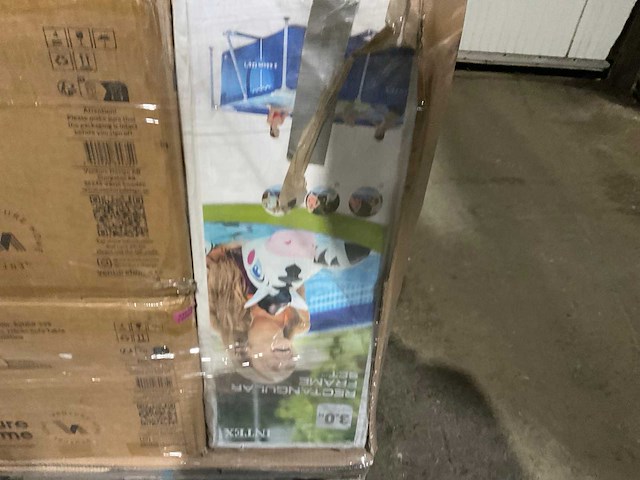 Pallet retourgoederen - afbeelding 13 van  14