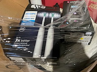 Pallet retourgoederen - afbeelding 14 van  14