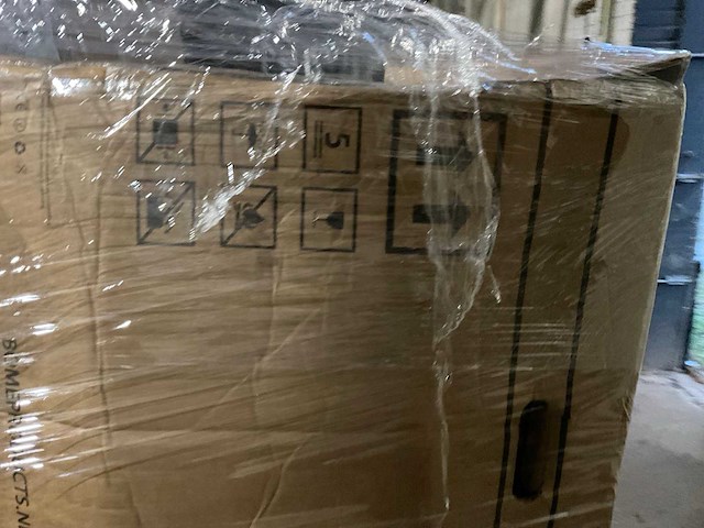 Pallet retourgoederen - afbeelding 4 van  13