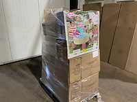 Pallet retourgoederen - afbeelding 8 van  13