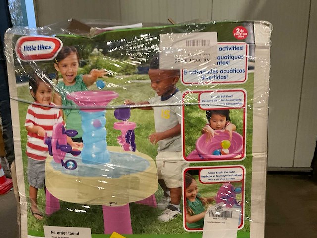 Pallet retourgoederen - afbeelding 9 van  13