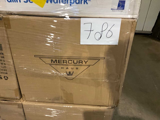 Pallet retourgoederen - afbeelding 10 van  13