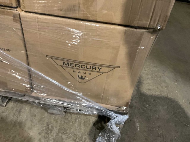 Pallet retourgoederen - afbeelding 11 van  13