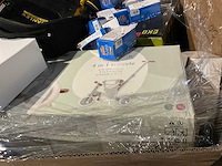 Pallet retourgoederen - afbeelding 5 van  19