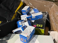 Pallet retourgoederen - afbeelding 6 van  19