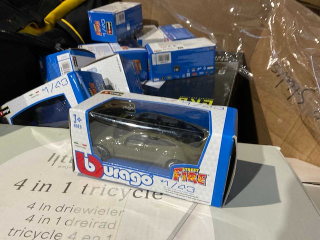 Pallet retourgoederen - afbeelding 7 van  19