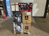 Pallet retourgoederen - afbeelding 12 van  19