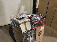 Pallet retourgoederen - afbeelding 14 van  19