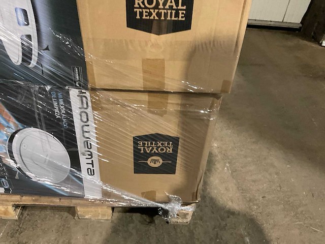 Pallet retourgoederen - afbeelding 17 van  19