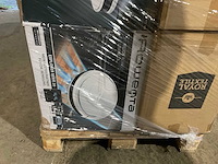 Pallet retourgoederen - afbeelding 18 van  19