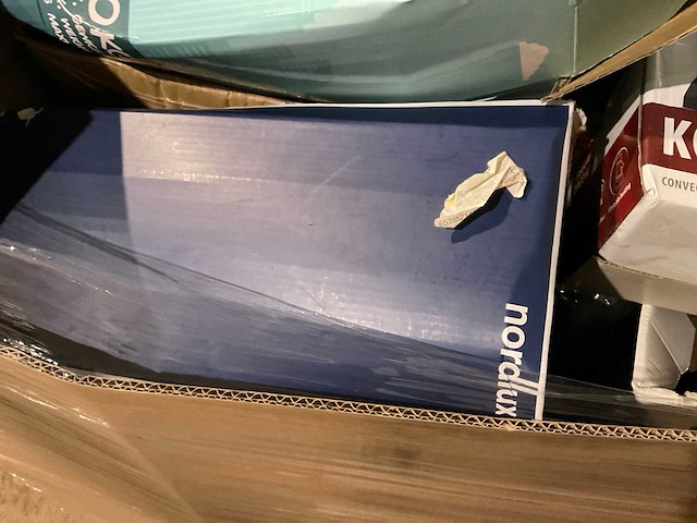Pallet retourgoederen - afbeelding 5 van  19