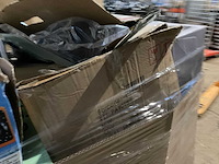 Pallet retourgoederen - afbeelding 9 van  19
