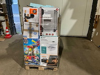 Pallet retourgoederen - afbeelding 12 van  19