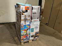 Pallet retourgoederen - afbeelding 13 van  19