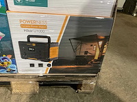 Pallet retourgoederen - afbeelding 18 van  19