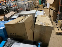 Pallet retourgoederen - afbeelding 6 van  16