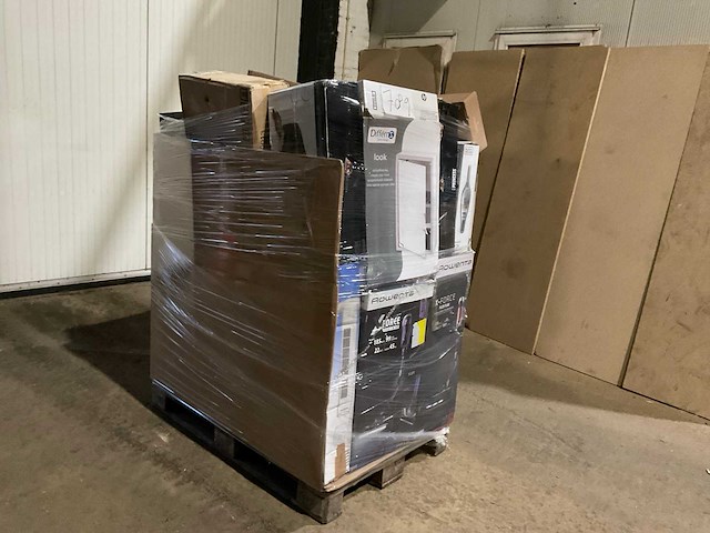 Pallet retourgoederen - afbeelding 8 van  16