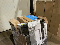 Pallet retourgoederen - afbeelding 11 van  16